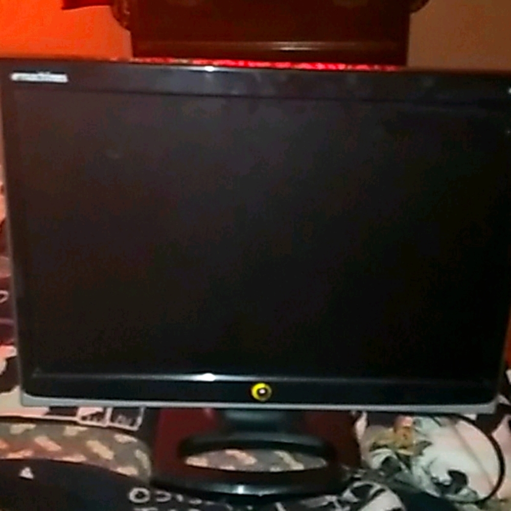 COPY - emachines 17" HD Monitor